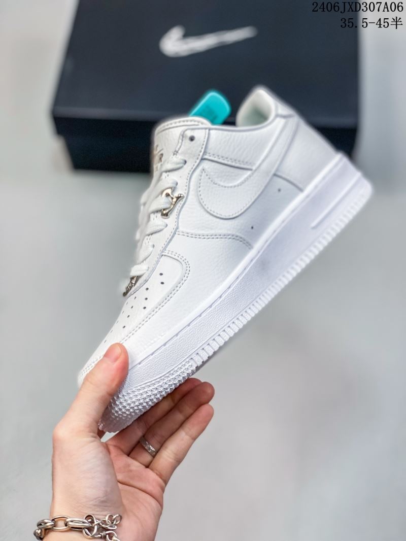 Nike Air Force 1 Shoes